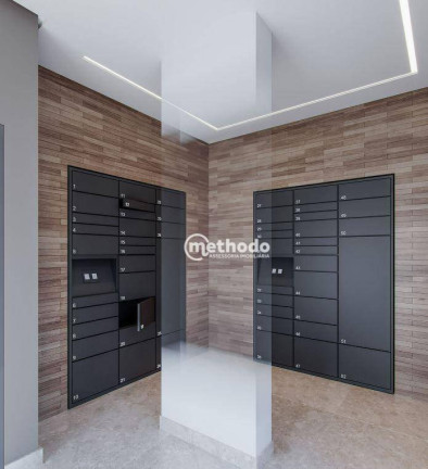 Imagem Apartamento com 3 Quartos à Venda, 139 m² em Cambuí - Campinas