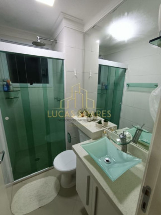 Imagem Apartamento com 2 Quartos à Venda, 49 m² em Vila Mogilar - Mogi Das Cruzes