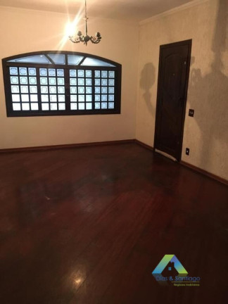 Sobrado com 3 Quartos à Venda, 115 m² em Paulicéia - São Bernardo Do Campo