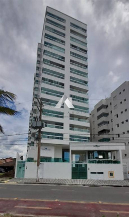 Apartamento com 2 Quartos à Venda, 80 m² em Jardim Praia Grande - Mongagua
