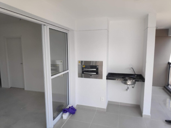 Imagem Apartamento com 3 Quartos à Venda, em Bosque Da Saúde - São Paulo Imagem Apartamento com 3 Quartos à Venda, em Bosque Da Saúde - São Paulo