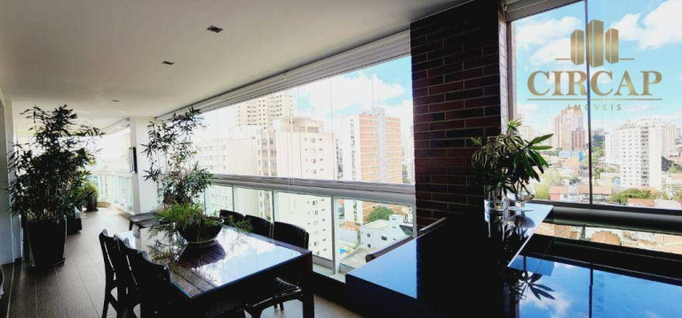 Imagem Apartamento com 4 Quartos à Venda, 280 m² em Perdizes - São Paulo