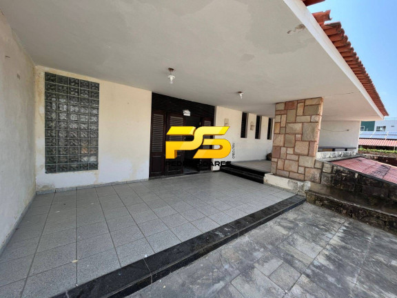 Imagem Casa com 10 Quartos à Venda, 360 m² em Bessa - João Pessoa