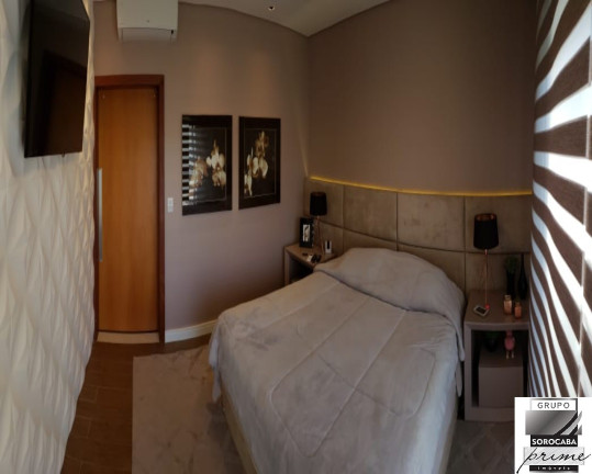 Imagem Casa com 4 Quartos à Venda, 300 m² em Jardim Residencial Chácara Ondina - Sorocaba