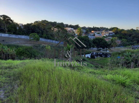 Imagem Terreno à Venda, 22 m² em Patanguinha - Simões Filho Imagem Terreno à Venda, 22 m² em Patanguinha - Simões Filho