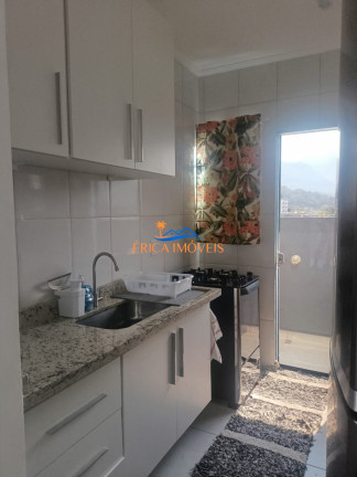 Imagem Cobertura com 2 Quartos para Temporada, 85 m² em Perequê Açu - Ubatuba