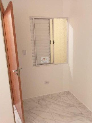 Imagem Apartamento com 1 Quarto à Venda, 34 m² em Vila Matilde - São Paulo