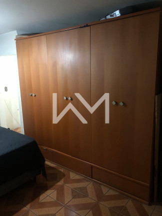 Imagem Casa com 3 Quartos à Venda, 125 m² em Jardim Presidente Dutra - Guarulhos Imagem Casa com 3 Quartos à Venda, 125 m² em Jardim Presidente Dutra - Guarulhos