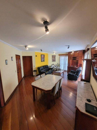 Imagem Apartamento com 3 Quartos à Venda, 170 m² em Parque São Domingos - São Paulo Imagem Apartamento com 3 Quartos à Venda, 170 m² em Parque São Domingos - São Paulo