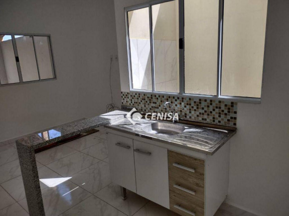 Imagem Casa com 2 Quartos à Venda, 52 m² em Jardim Residencial Sabiás - Indaiatuba Imagem Casa com 2 Quartos à Venda, 52 m² em Jardim Residencial Sabiás - Indaiatuba
