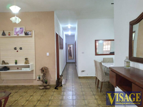 Imagem Casa com 3 Quartos à Venda, 250 m² em Jardim Das Industrias - São José Dos Campos Imagem Casa com 3 Quartos à Venda, 250 m² em Jardim Das Industrias - São José Dos Campos