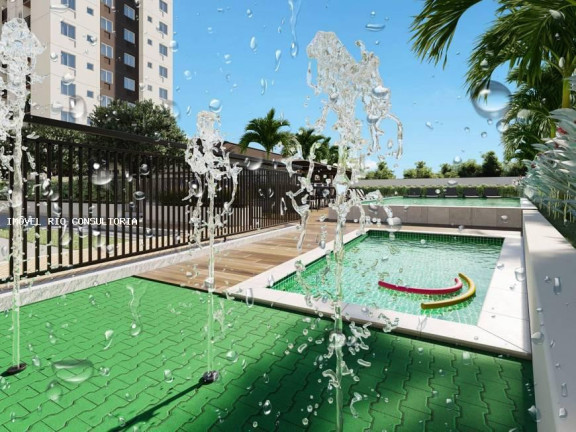 Imagem Apartamento com 2 Quartos à Venda, 42 m² em Rio De Janeiro