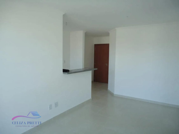 Imagem Apartamento com 2 Quartos à Venda, 60 m² em Itapuã - Vila Velha