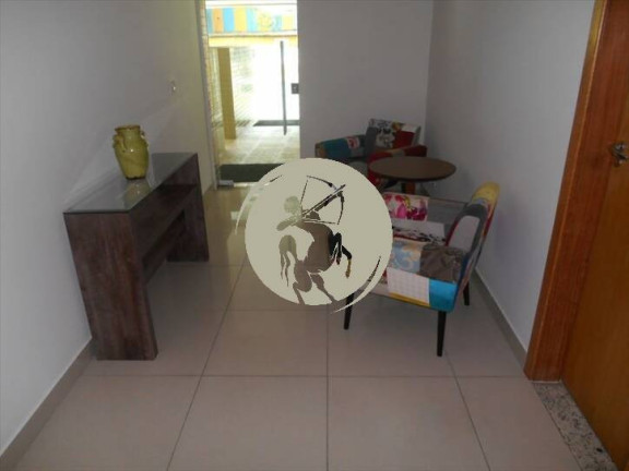 Apartamento com 2 Quartos à Venda, 80 m² em Vila Matias - Santos