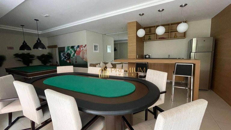 Imagem Apartamento com 2 Quartos à Venda, 63 m² em Royal Park - São José Dos Campos