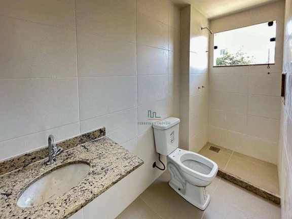 Imagem Casa com 3 Quartos à Venda, 84 m² em Itaipu - Niterói