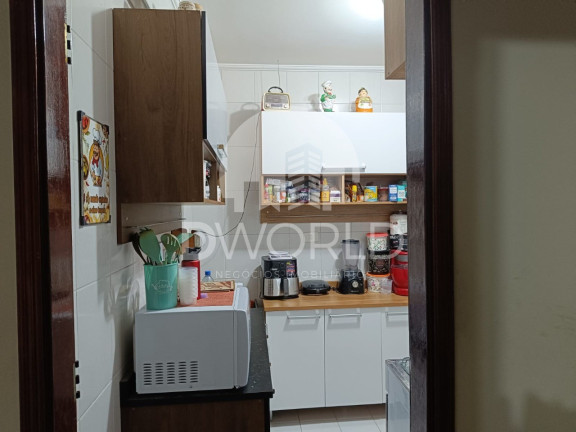 Imagem Cobertura com 3 Quartos à Venda, 120 m² em Santa Maria - São Caetano Do Sul Imagem Cobertura com 3 Quartos à Venda, 120 m² em Santa Maria - São Caetano Do Sul