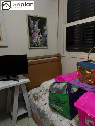 Imagem Apartamento com 2 Quartos à Venda, 50 m² em Cambuci - São Paulo