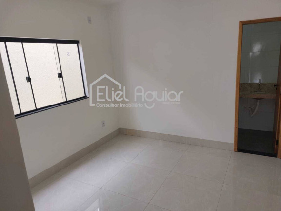 Imagem Casa com 3 Quartos à Venda, 100 m² em Jardim Bonanza - Goiânia Imagem Casa com 3 Quartos à Venda, 100 m² em Jardim Bonanza - Goiânia