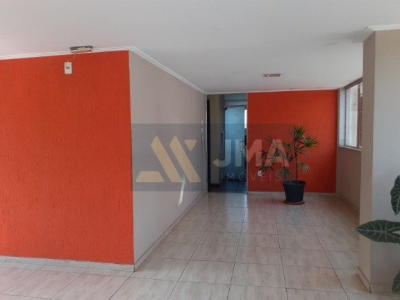 Imagem Apartamento com 2 Quartos à Venda, 65 m² em Conjunto Califórnia - Belo Horizonte