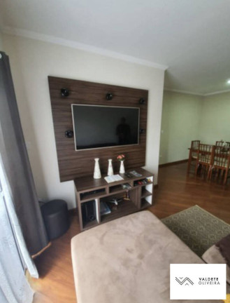 Foto do imóvel Apartamento com 3 Quartos à Venda, 90 m² em Jardim Califórnia - Jacareí