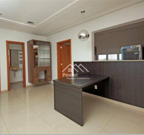 Imagem Apartamento com 3 Quartos à Venda, 122 m² em Jardim Irajá - Ribeirão Preto