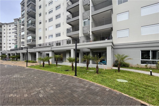 Imagem Apartamento com 2 Quartos à Venda, 66 m² em Santo Amaro - São Paulo