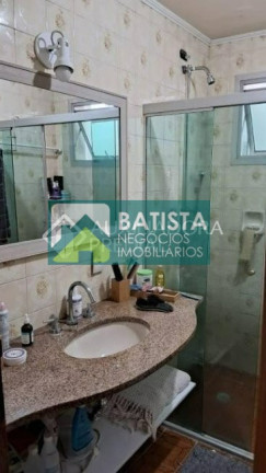 Imagem Apartamento com 3 Quartos à Venda, 130 m² em Jardim - Santo André Imagem Apartamento com 3 Quartos à Venda, 130 m² em Jardim - Santo André