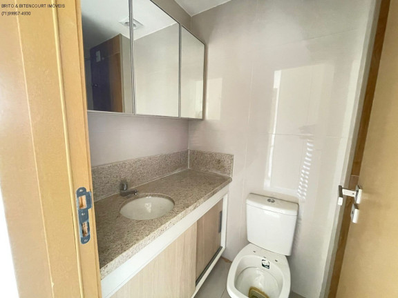 Imagem Imóvel com 1 Quarto à Venda, 30 m² em Rio Vermelho - Salvador Imagem Imóvel com 1 Quarto à Venda, 30 m² em Rio Vermelho - Salvador