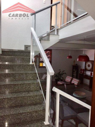Imagem Casa com 4 Quartos à Venda, 186 m² em Jardim Paulista Ii - Jundiaí Imagem Casa com 4 Quartos à Venda, 186 m² em Jardim Paulista Ii - Jundiaí