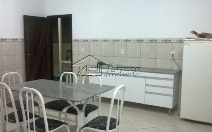 Imagem Imóvel com 3 Quartos à Venda, 250 m² em Jardim Colônia - Jacareí
