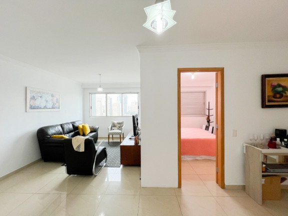 Imagem Apartamento com 3 Quartos à Venda, 101 m² em Saúde - São Paulo Imagem Apartamento com 3 Quartos à Venda, 101 m² em Saúde - São Paulo