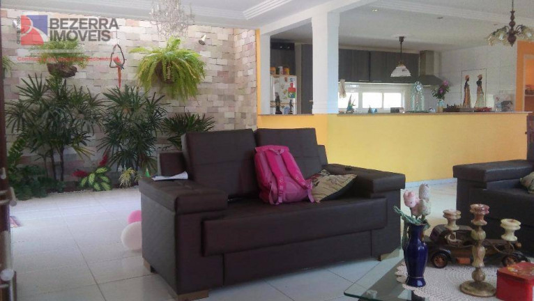 Imagem Casa de Condomínio com 3 Quartos à Venda, 300 m² em Parque Das Nações - Parnamirim Imagem Casa de Condomínio com 3 Quartos à Venda, 300 m² em Parque Das Nações - Parnamirim