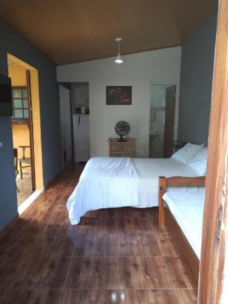Imagem Casa com 4 Quartos à Venda, 155 m² em Lázaro (praia Domingos Dias) - Ubatuba