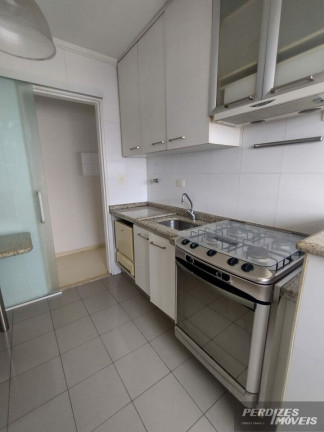Imagem Apartamento com 2 Quartos para Alugar, 58 m² em Perdizes - São Paulo Imagem Apartamento com 2 Quartos para Alugar, 58 m² em Perdizes - São Paulo