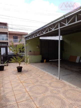 Imagem Casa com 3 Quartos à Venda, 87 m² em Parque Das Nações - Santo André Imagem Casa com 3 Quartos à Venda, 87 m² em Parque Das Nações - Santo André