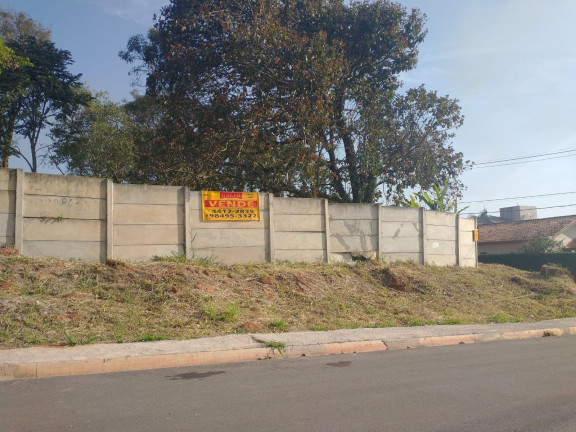 Imagem Terreno à Venda, 550 m² em Jardim Paulista - Atibaia Imagem Terreno à Venda, 550 m² em Jardim Paulista - Atibaia