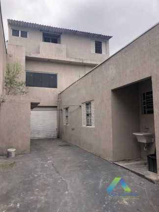 Sobrado com 3 Quartos à Venda, 300 m² em Vila Das Mercês - São Paulo