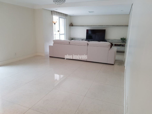 Imagem Apartamento com 3 Quartos à Venda, 185 m² em Alto Da Boa Vista - São Paulo Imagem Apartamento com 3 Quartos à Venda, 185 m² em Alto Da Boa Vista - São Paulo