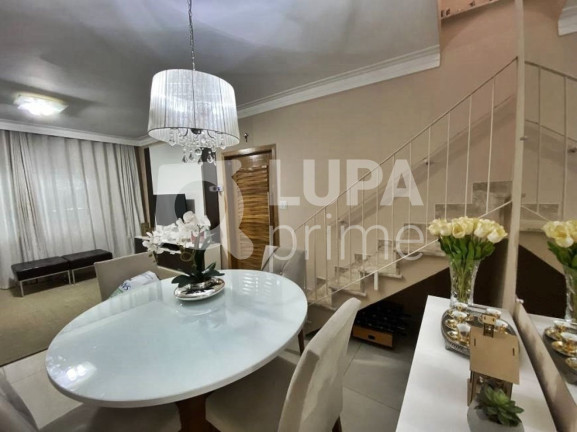 Imagem Casa com 3 Quartos à Venda, 150 m² em Mandaqui - São Paulo Imagem Casa com 3 Quartos à Venda, 150 m² em Mandaqui - São Paulo