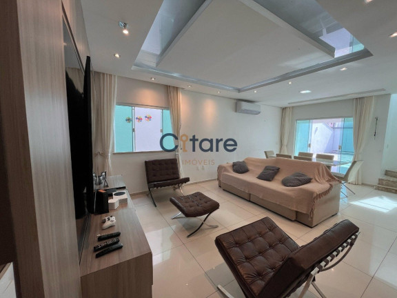 Imagem Casa com 5 Quartos à Venda, 260 m² em Jose Alencar - Fortaleza Imagem Casa com 5 Quartos à Venda, 260 m² em Jose Alencar - Fortaleza