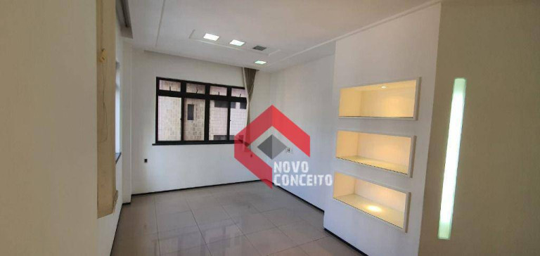 Imagem Apartamento com 3 Quartos à Venda, 220 m² em Meireles - Fortaleza Imagem Apartamento com 3 Quartos à Venda, 220 m² em Meireles - Fortaleza