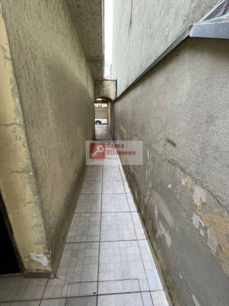 Imagem Casa com 2 Quartos à Venda, 150 m² em Parque Oratório - Santo André Imagem Casa com 2 Quartos à Venda, 150 m² em Parque Oratório - Santo André