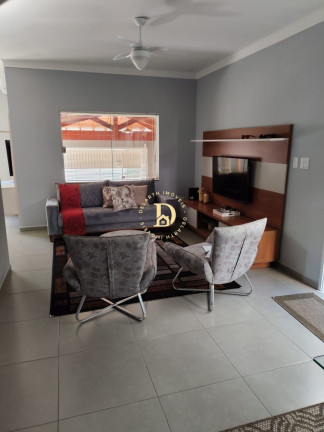 Imagem Casa com 3 Quartos à Venda, 180 m² em Loteamento Villa Branca - Jacareí Imagem Casa com 3 Quartos à Venda, 180 m² em Loteamento Villa Branca - Jacareí