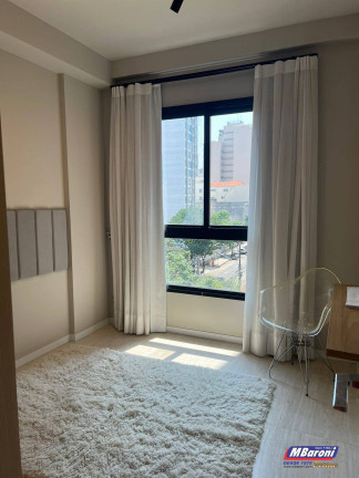 Imagem Apartamento com 1 Quarto à Venda, 48 m² em Cerqueira César - São Paulo Imagem Apartamento com 1 Quarto à Venda, 48 m² em Cerqueira César - São Paulo