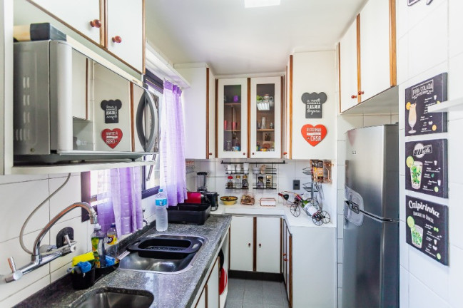 Imagem Cobertura com 2 Quartos à Venda, 97 m² em Vila Andrade - São Paulo Imagem Cobertura com 2 Quartos à Venda, 97 m² em Vila Andrade - São Paulo