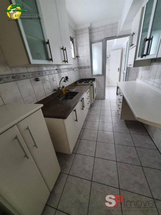 Imagem Apartamento com 3 Quartos à Venda, 75 m² em Santana - São Paulo