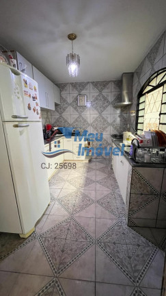 Imagem Casa com 4 Quartos à Venda, 150 m² em Samambaia Sul (samambaia) - Brasília Imagem Casa com 4 Quartos à Venda, 150 m² em Samambaia Sul (samambaia) - Brasília