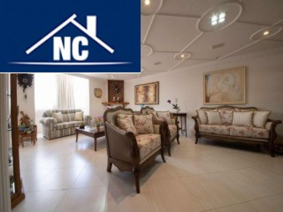 Imagem Apartamento com 3 Quartos à Venda, 160 m² em Centro - São Bernardo Do Campo