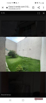 Imagem Sobrado com 3 Quartos à Venda, 316 m² em Jardim Vila Galvão - Guarulhos Imagem Sobrado com 3 Quartos à Venda, 316 m² em Jardim Vila Galvão - Guarulhos